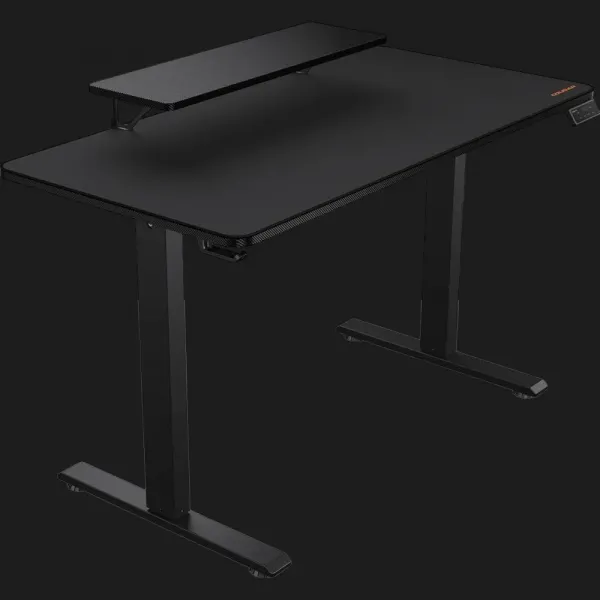 Комп'ютерний стіл Cougar E-Star 120 (Black)