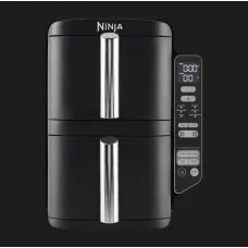 Мультипіч Ninja Double Stack 2-Level Air Fryer SL300EU