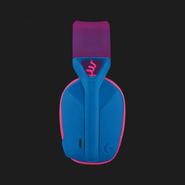 Гарнітура Logitech G435 Wireless Blue (EU)