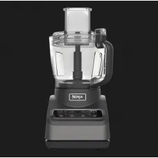 Блендер стаціонарний Ninja 2-в-1 з Auto-IQ (Gray)