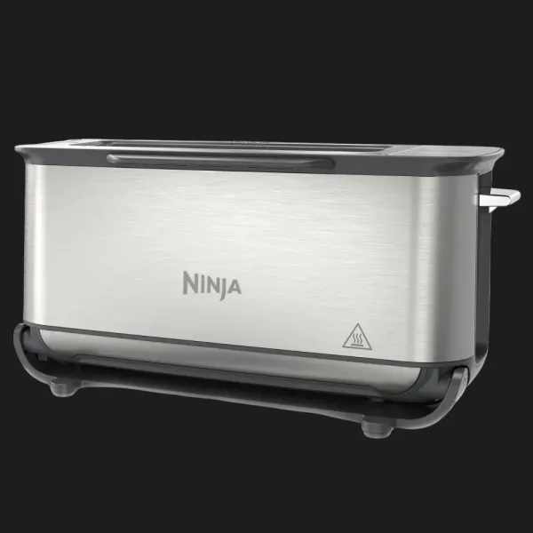Тостер Ninja Foodi 3-в-1