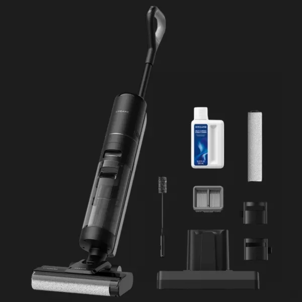 Акумуляторний пилосос Dreame Wet & Dry Vacuum Cleaner H12S