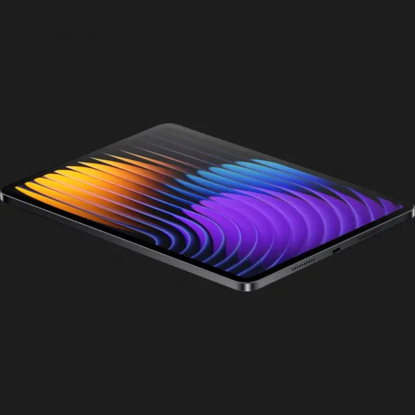 Планшет Xiaomi Pad 7 Pro 8/256GB Wi-Fi (Gray) (UA)