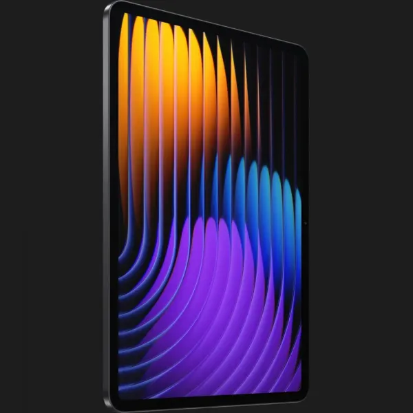Планшет Xiaomi Pad 7 8/256GB Wi-Fi (Gray) (UA)