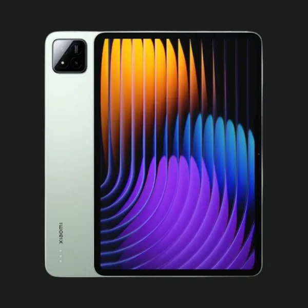 Планшет Xiaomi Pad 7 8/256GB Wi-Fi (Green) (UA)