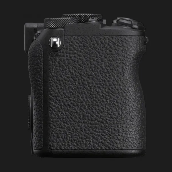 Цифровий фотоапарат Sony Alpha A7C II Body (Black) (ILCE7CM2B) (Standard)