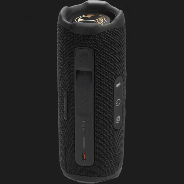 Портативна акустика JBL Flip 7 (Tomorrowland Edition)