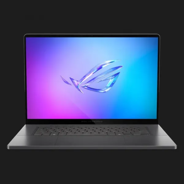 Ноутбук Asus ROG Zephyrus G16 GU605CX 16" (Intel Core Ultra 9/32GB/16TB (SSD)/RTX 5090) (GU605CX-G16.U9X5093) (Standard)