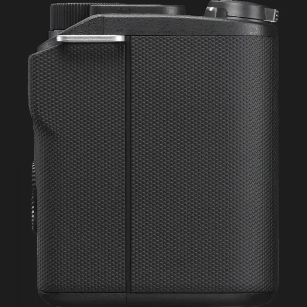 Цифровий фотоапарат Sony ZV-E10 II Body (Black) (ZVE10M2B) (Standard)