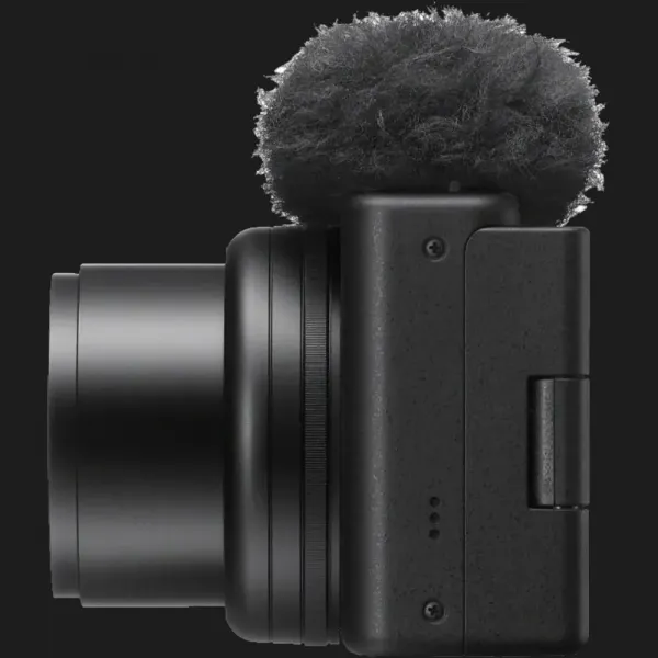 Цифровий фотоапарат Sony ZV-1 II Vlog Camera (Black) (ZV1M2B.CE3) (Standard)
