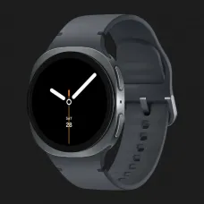 Смарт-годинник Samsung Galaxy Watch 8 40mm (Gray) (Standard)