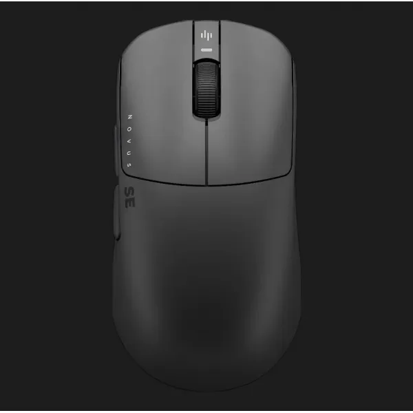 Ігрова миша Dark Project Novus SE (Black) (UA)