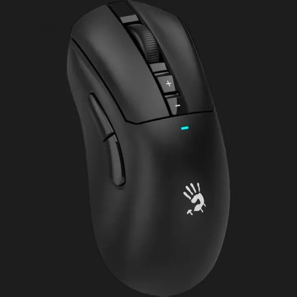 Ігрова миша Bloody R73 Pro (Black) (UA)