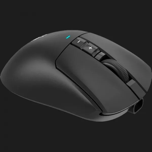 Ігрова миша Bloody R73 Ultra Duo (Black) (UA)