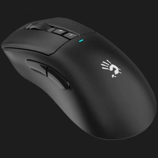 Ігрова миша Bloody R73 Ultra (Black) (UA)