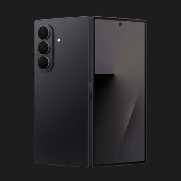 Samsung Galaxy Fold 7 12/256GB (Jetblack) (Standard)