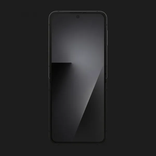 Samsung Galaxy Flip 7 FE 8/128GB (Black) (Standard)
