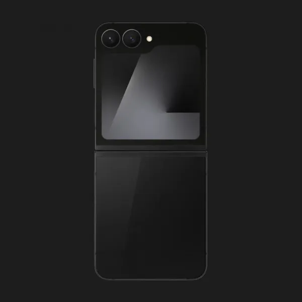 Samsung Galaxy Flip 7 FE 8/256GB (Black) (Standard)