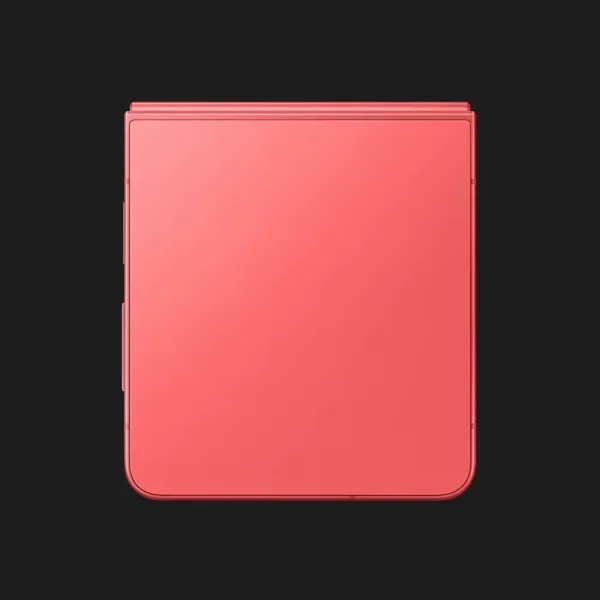 Samsung Galaxy Flip 7 12/512GB (Coral Red) (Standard)