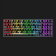 Ігрова клавіатура Proove Gaming Slicker Pro (Black) (UA)