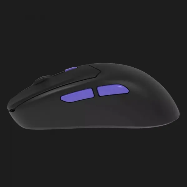 Ігрова миша Proove Gaming Everon (Black) (UA)