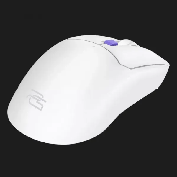 Ігрова миша Proove Gaming Everon (White) (UA)
