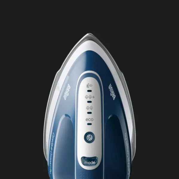 Парогенератор Braun IS 2565 BL (Blue)