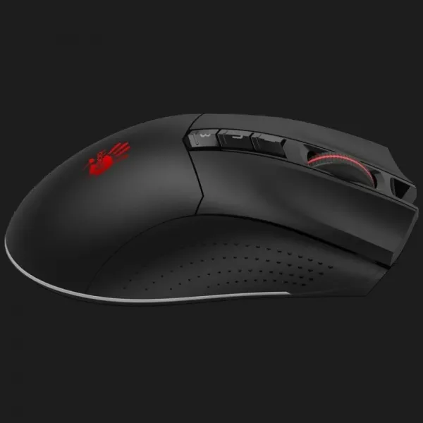 Ігрова миша Bloody R90 Plus (Black) (UA)