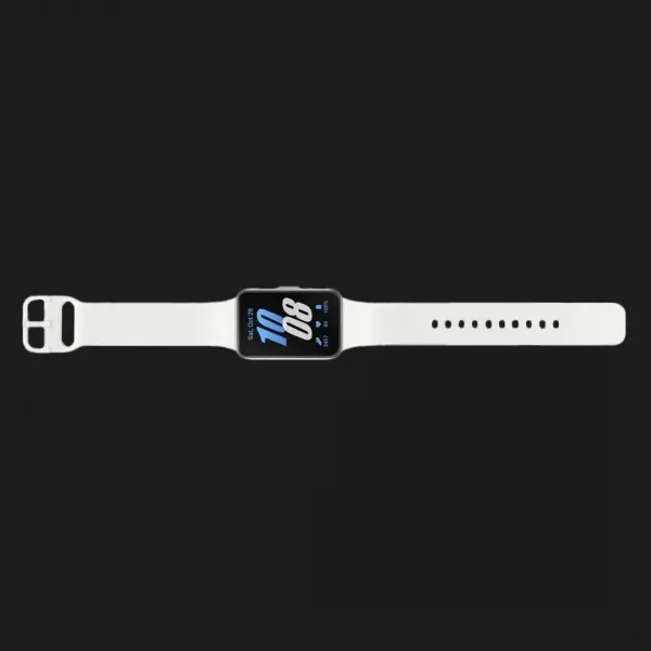 Samsung Galaxy Fit 3 (Silver) (Standard)