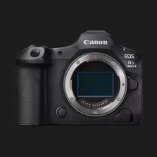 Цифровий фотоапарат Canon EOS R5 Mark II Body (6536C022) (Standard)