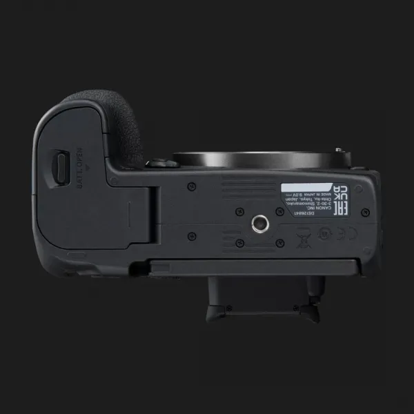 Цифровий фотоапарат Canon EOS R7 Body (Black) (5137C041) (Standard)