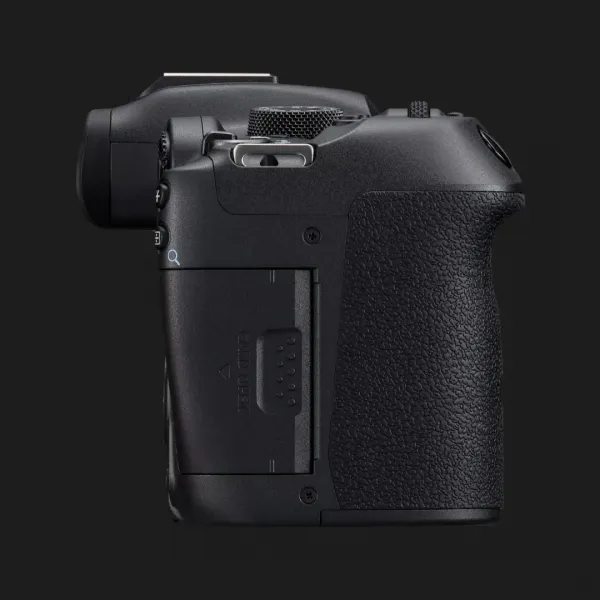 Цифровий фотоапарат Canon EOS R7 kit RF-S 18-150 IS STM (Black) (5137C015) (Standard)