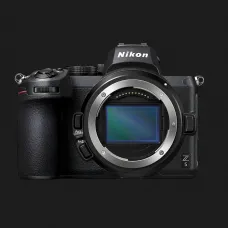 Цифровий фотоапарат Nikon Z5 Body (VOA040AE) (Standard)