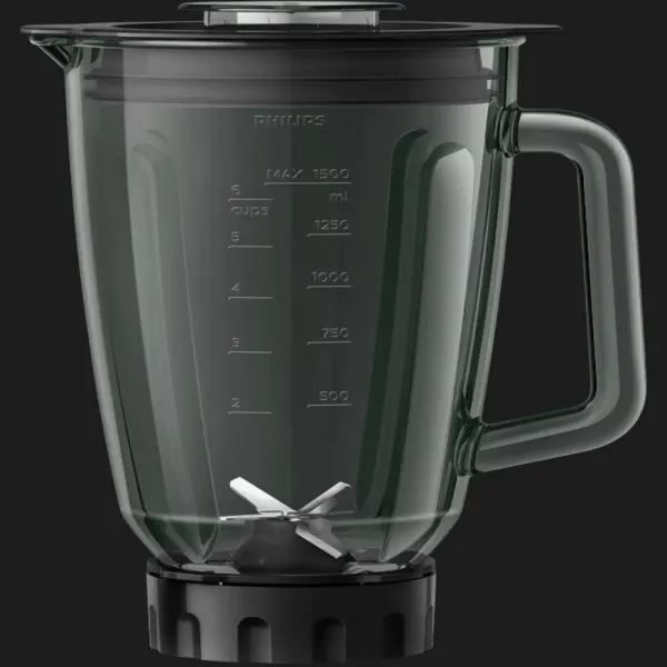Блендер стаціонарний Philips HR3041/00 (Black)