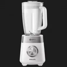 Блендер стаціонарний Philips (White)