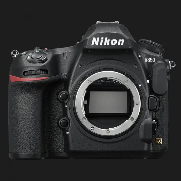 Цифровий фотоапарат Nikon D850 Body (VBA520AE) (Standard)