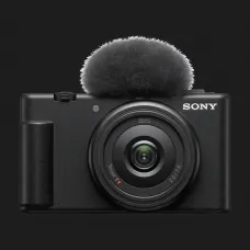 Компактний фотоапарат Sony ZV-1F (ZV1FB.CE3) (Standard)