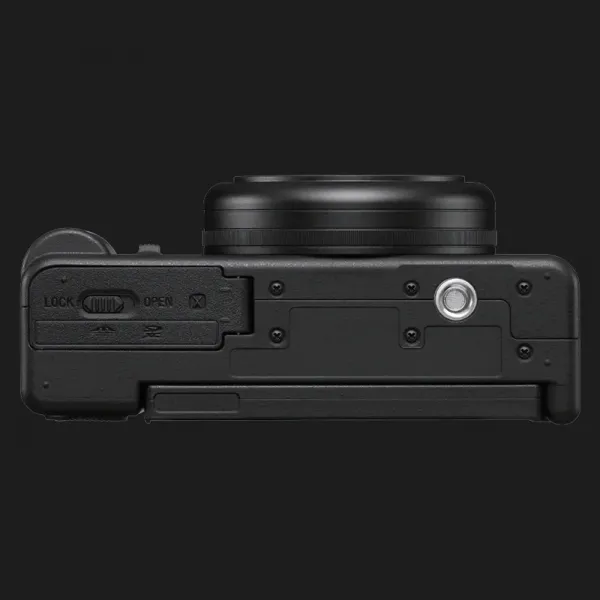 Компактний фотоапарат Sony ZV-1F (ZV1FB.CE3) (Standard)