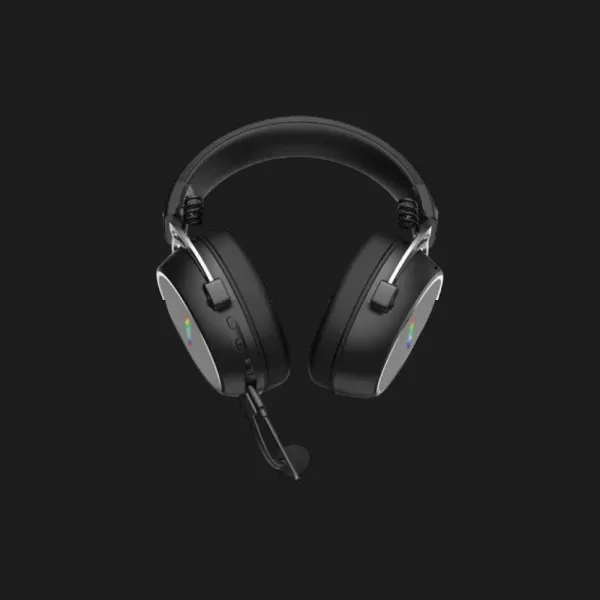 Ігрова гарнітура HATOR HYPERGANG 3 Hi-Res wired (ESH50) (UA)