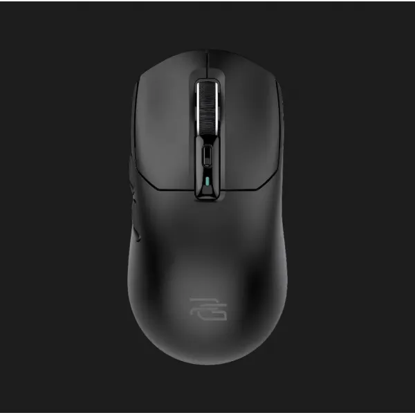 Ігрова миша Proove Gaming Rate Pro (Black) (UA)