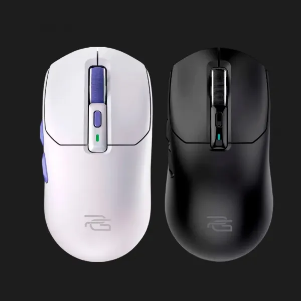 Ігрова миша Proove Gaming Rate Pro (Black) (UA)