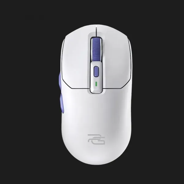 Ігрова миша Proove Gaming Rate Pro (White) (UA)