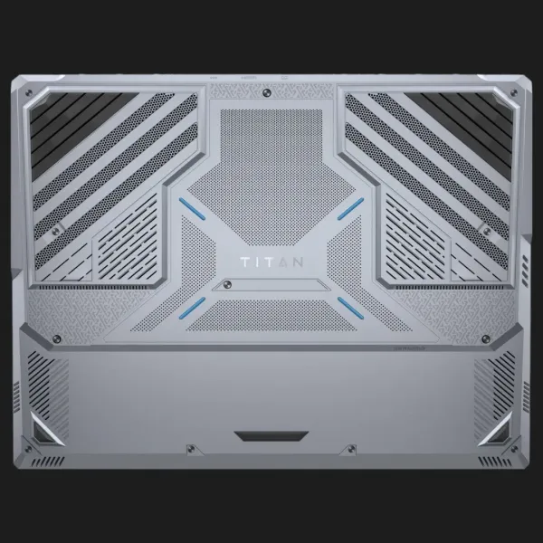 Ноутбук MSI Titan 18 HX AI A2XWIG 18" (Intel Core Ultra 9/64GB/4TB (SSD)/RTX 5080) (TITAN18HX AI A2XWIG-269UA) (UA)