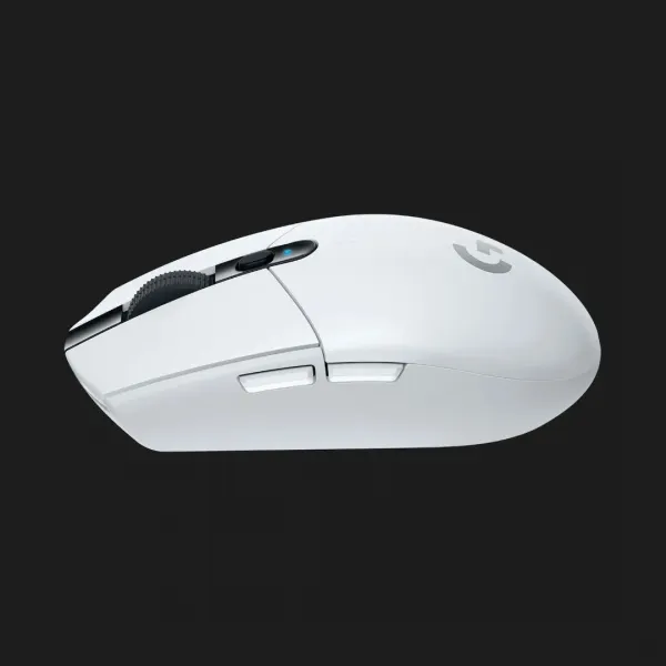 Ігрова миша Logitech G305 Wireless (White) (EU)