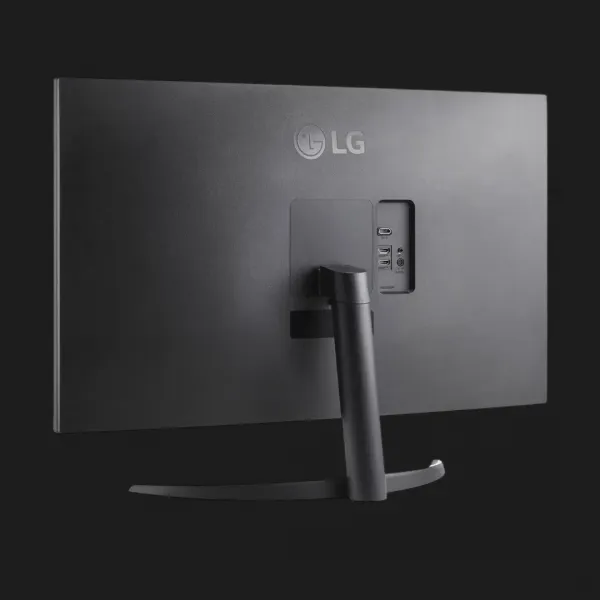 Ігровий монітор LG 31.5" 32UR500K-B (UA)