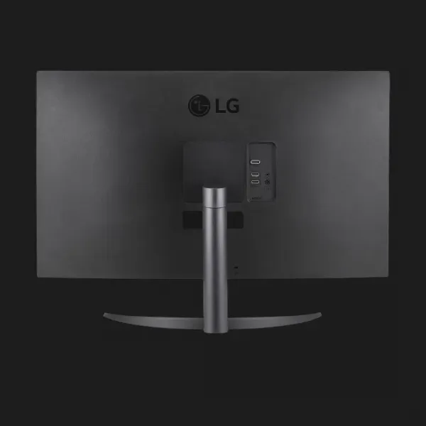 Ігровий монітор LG 31.5" 32UR500K-B (UA)