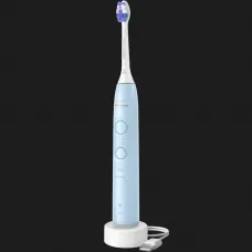 Зубна електрощітка Philips Sonicare Series 6100 (Blue) (HX7406/01)