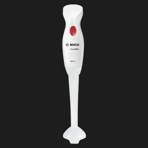Блендер занурювальний Bosch MSM14200 (White)