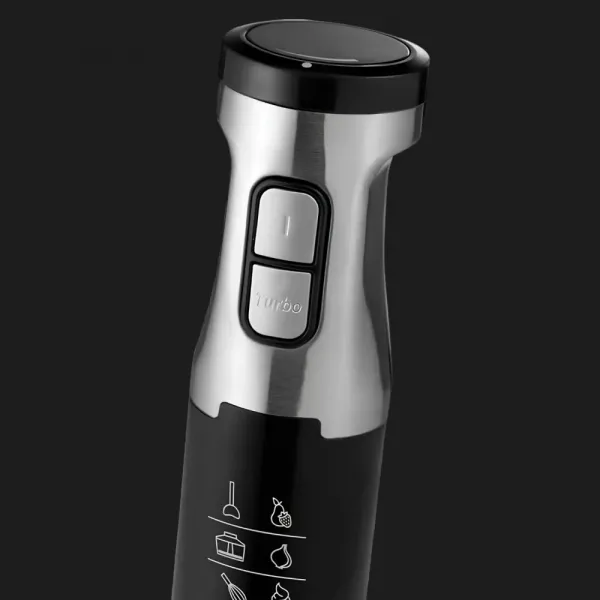 Блендер занурювальний Gorenje (Black)