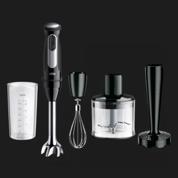Блендер занурювальний Braun MQ55307 M